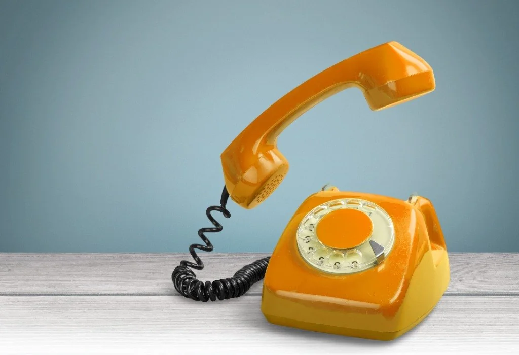 Telefon Życzeń retro audiobudka księga gości