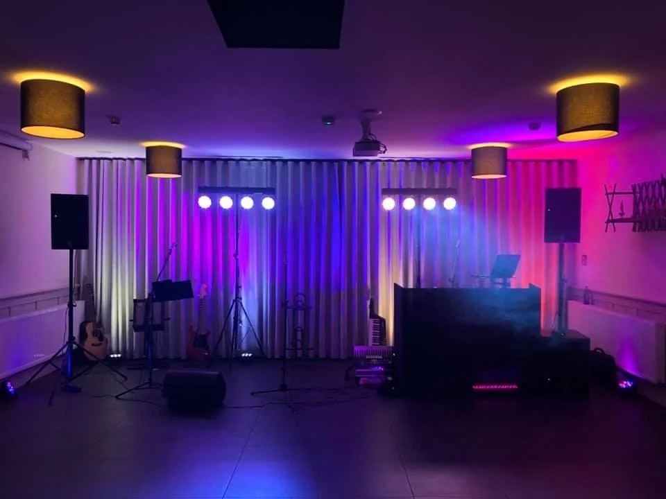 Najlepsze sale na wesele i event Olsztyn Warmia Mazury