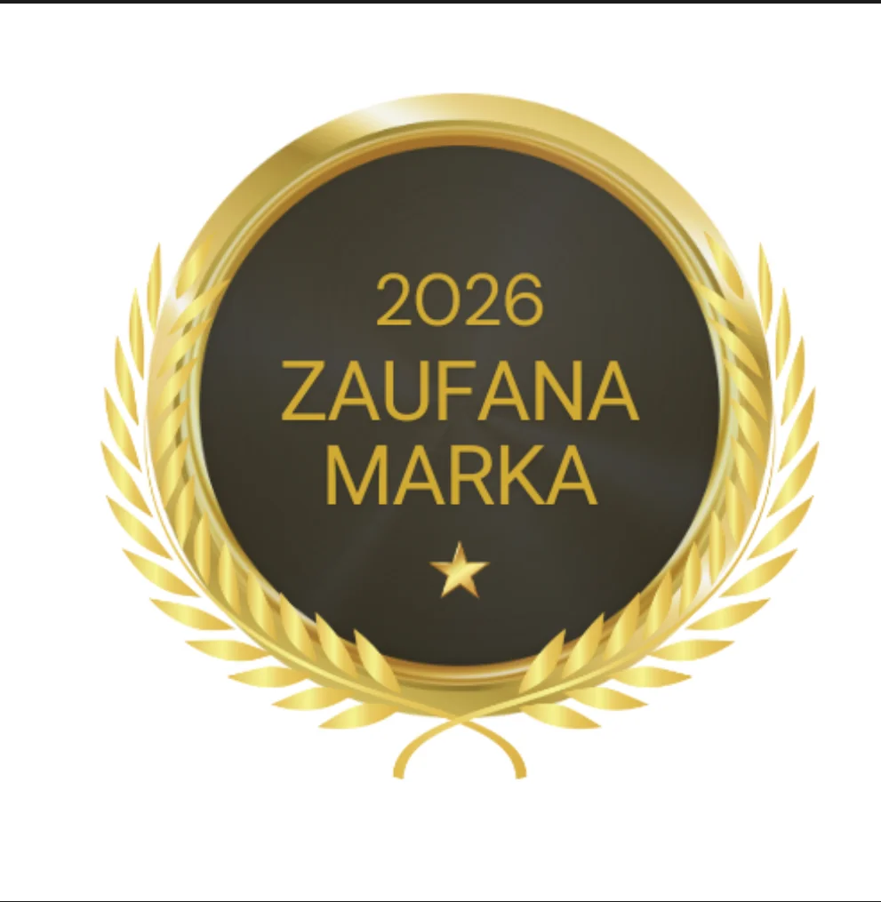 Zaufana Marka 2026 Gajewski Band